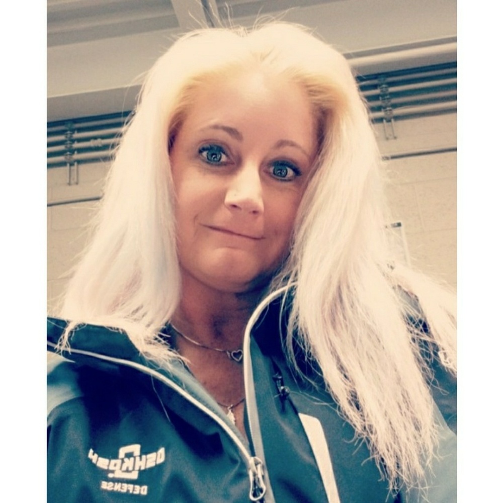 Meet your Posher, Jessica